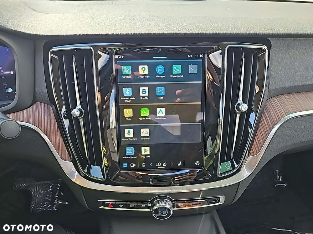 Volvo S60 - 6