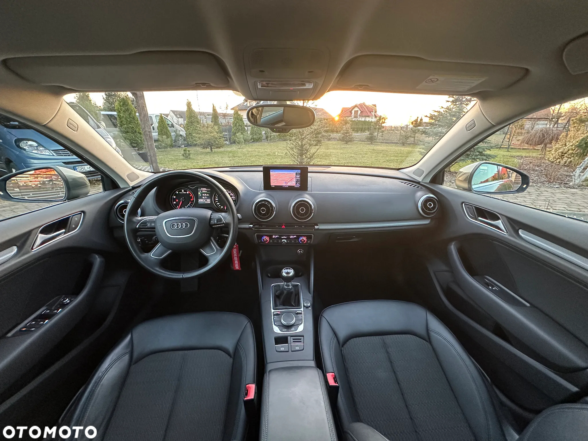 Audi A3 1.4 TFSI Attraction - 7