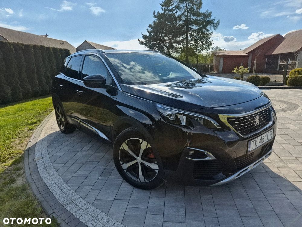 Peugeot 3008 - 2