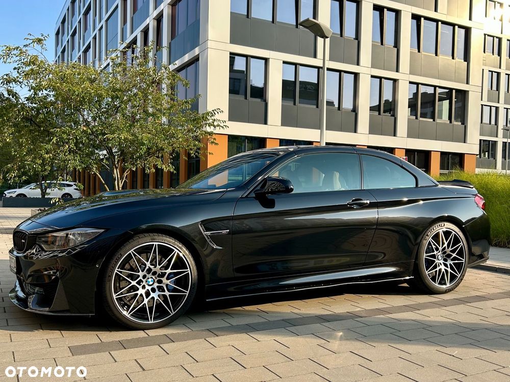 BMW M4 - 3