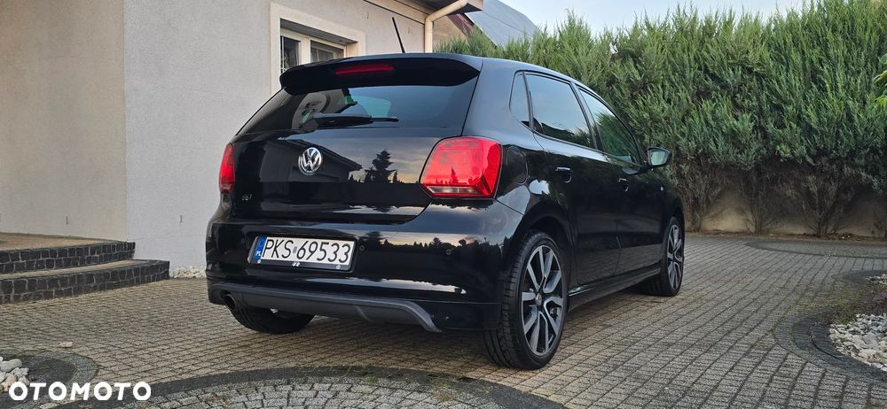Volkswagen Polo 1.2 TSI (Blue Motion Technology) Comfortline - 6