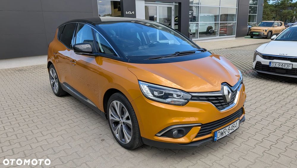 Renault Scenic 1.3 TCe FAP Intens - 6