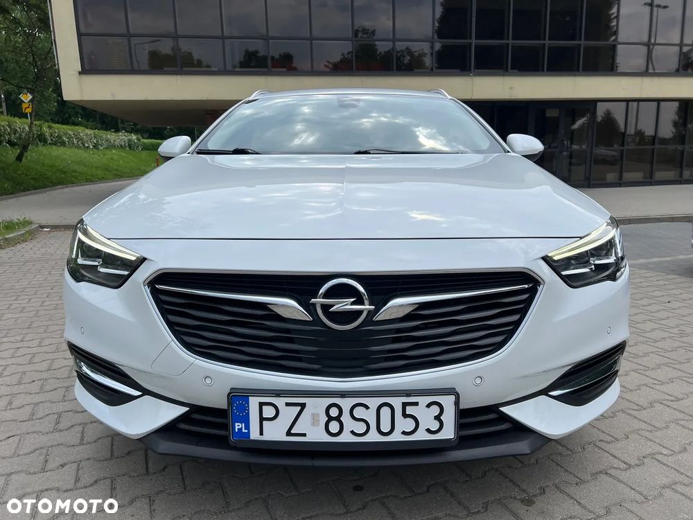 Opel Insignia - 3