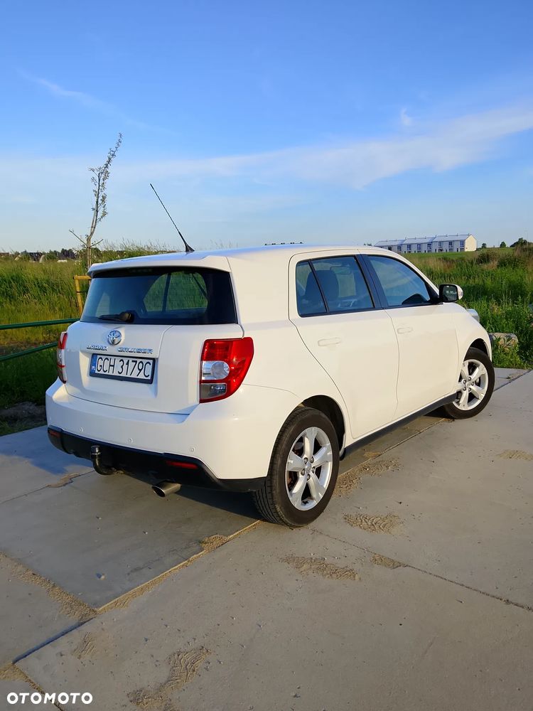 Toyota Urban Cruiser 1.33 Luna EU5 - 13