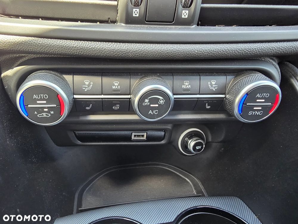 Alfa Romeo Giulia 2.0 Turbo Tributo Italiano Q4 - 25