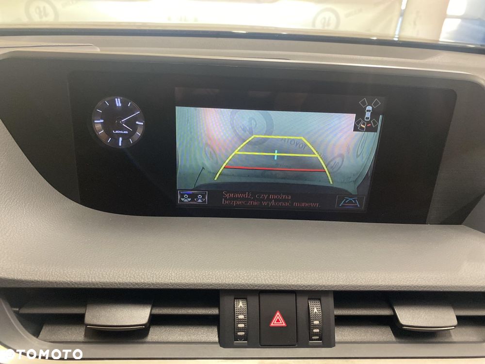 Lexus ES 300h Elegance - 21