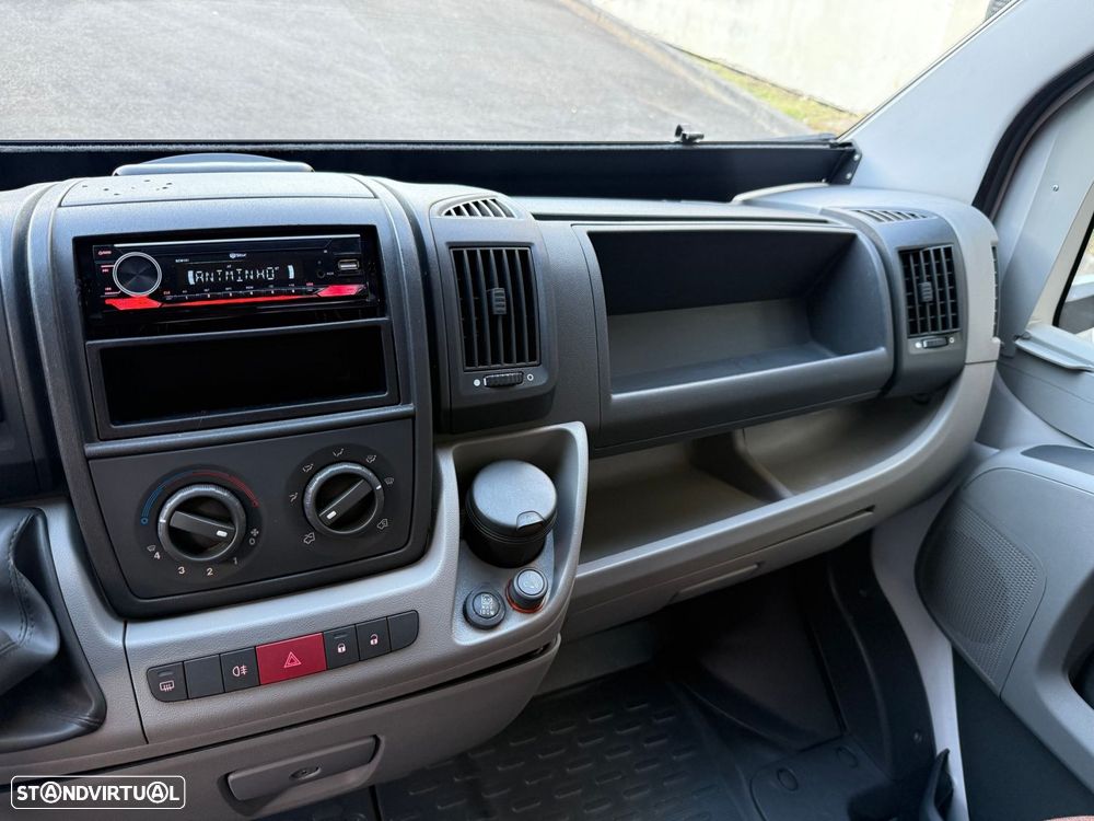 Fiat Ducato Outro - 30