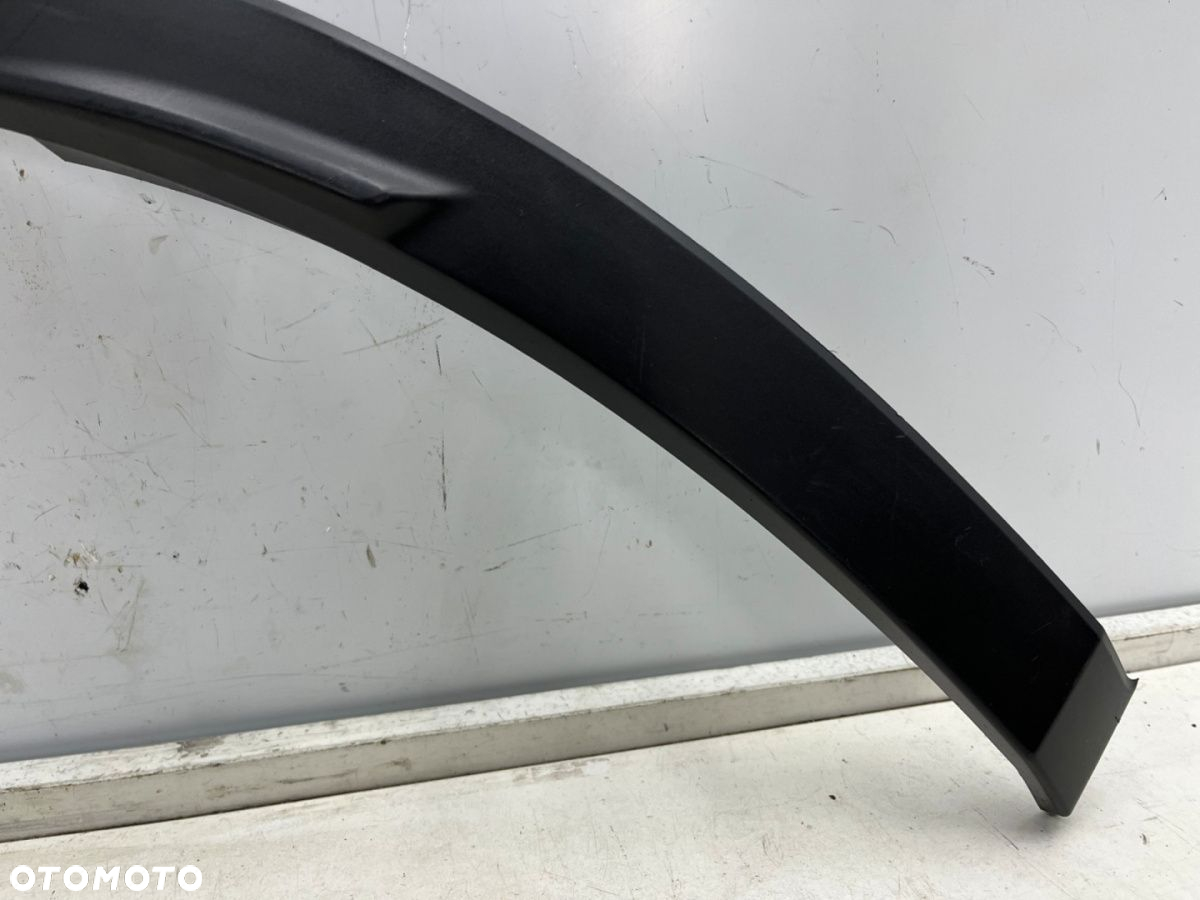 Listwa Lexus RX IV 450H 350 15-22r. nakładka rant nadkola błotnika lewa tylna 75606-48020 7560648020 - 10