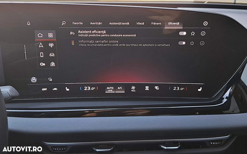 Audi A5 Sportback - 20