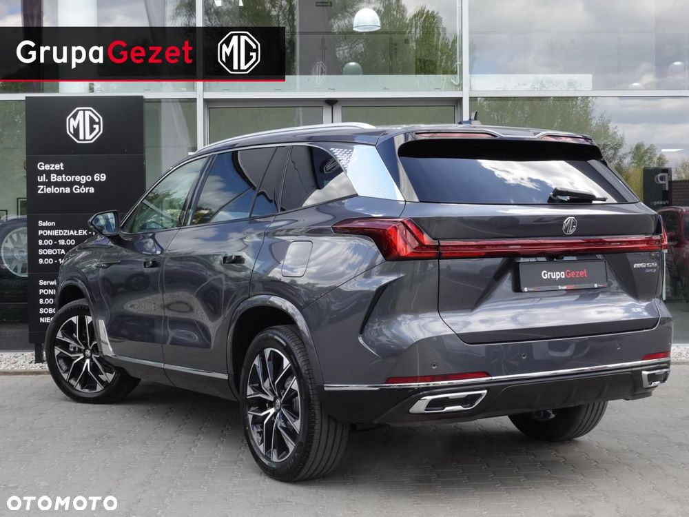 MG S9 - 5