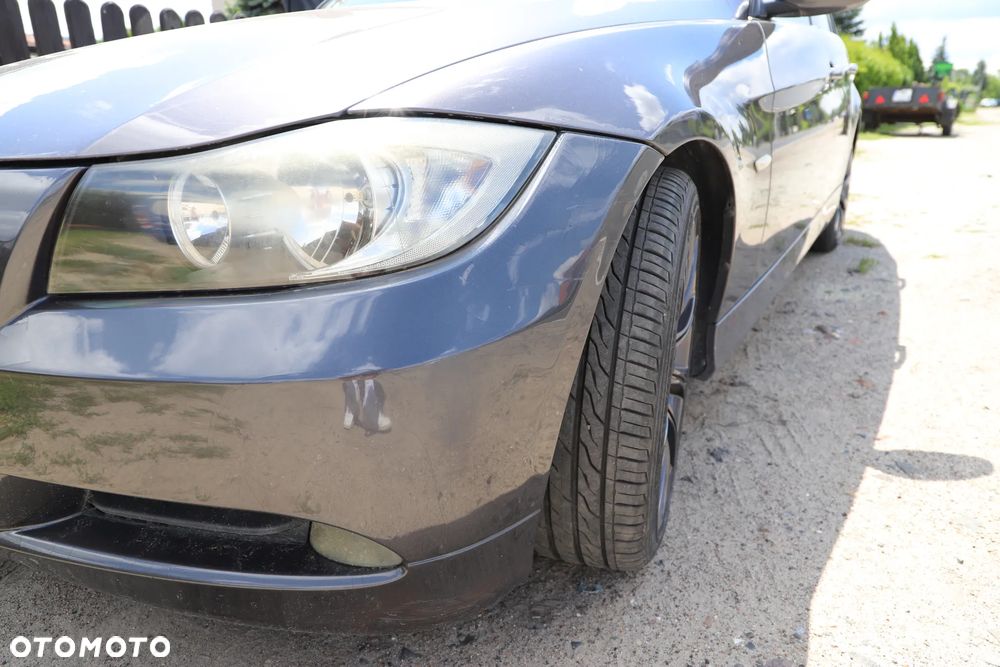BMW Seria 3 320d - 17