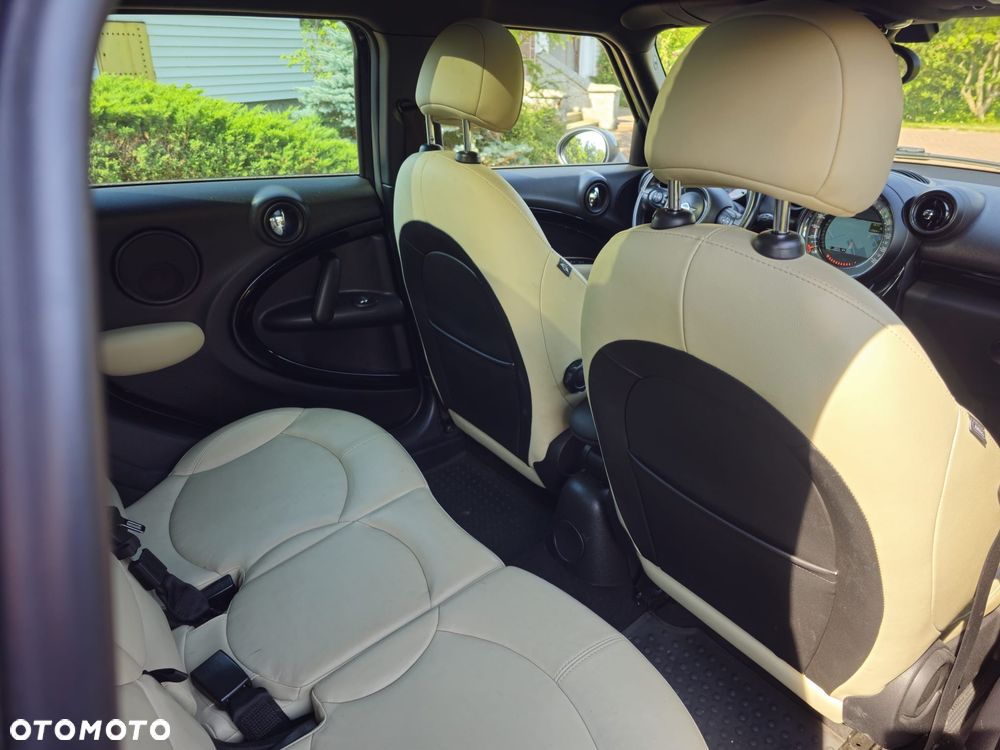 MINI Countryman Cooper - 20
