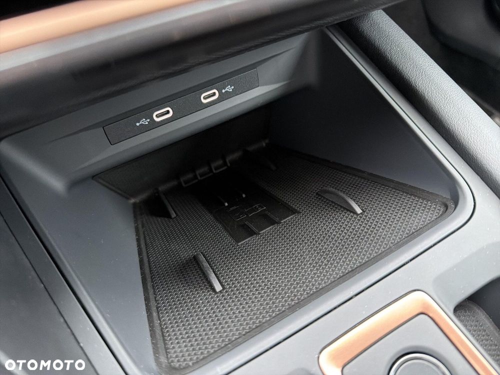Cupra Leon Sportstourer - 27