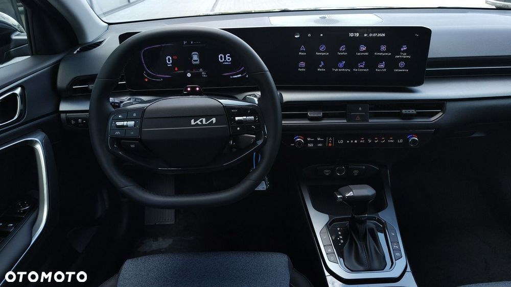 Kia XCeed - 17