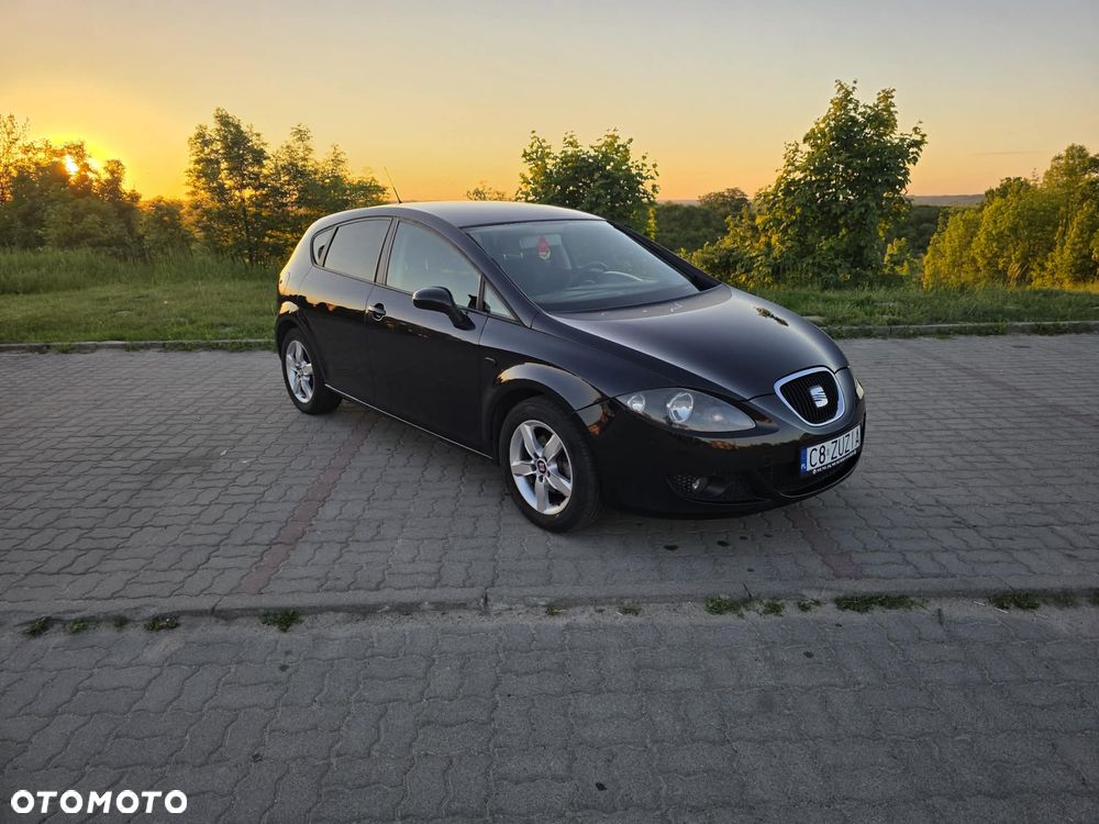 Seat Leon - 1