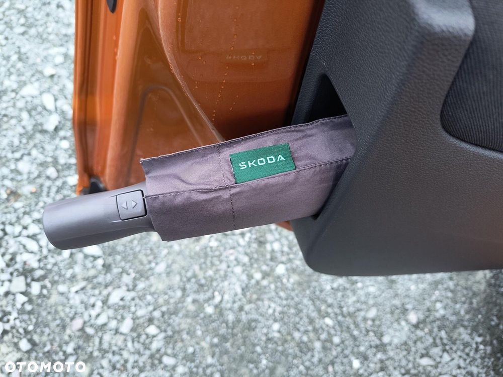 Skoda Kamiq 1.0 TSI Edition 130 DSG - 24