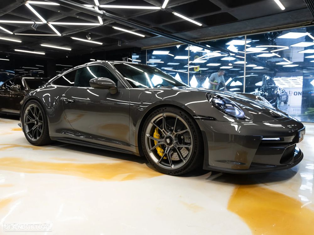 Porsche 911 (992) GT3 Touring Package PDK - 13