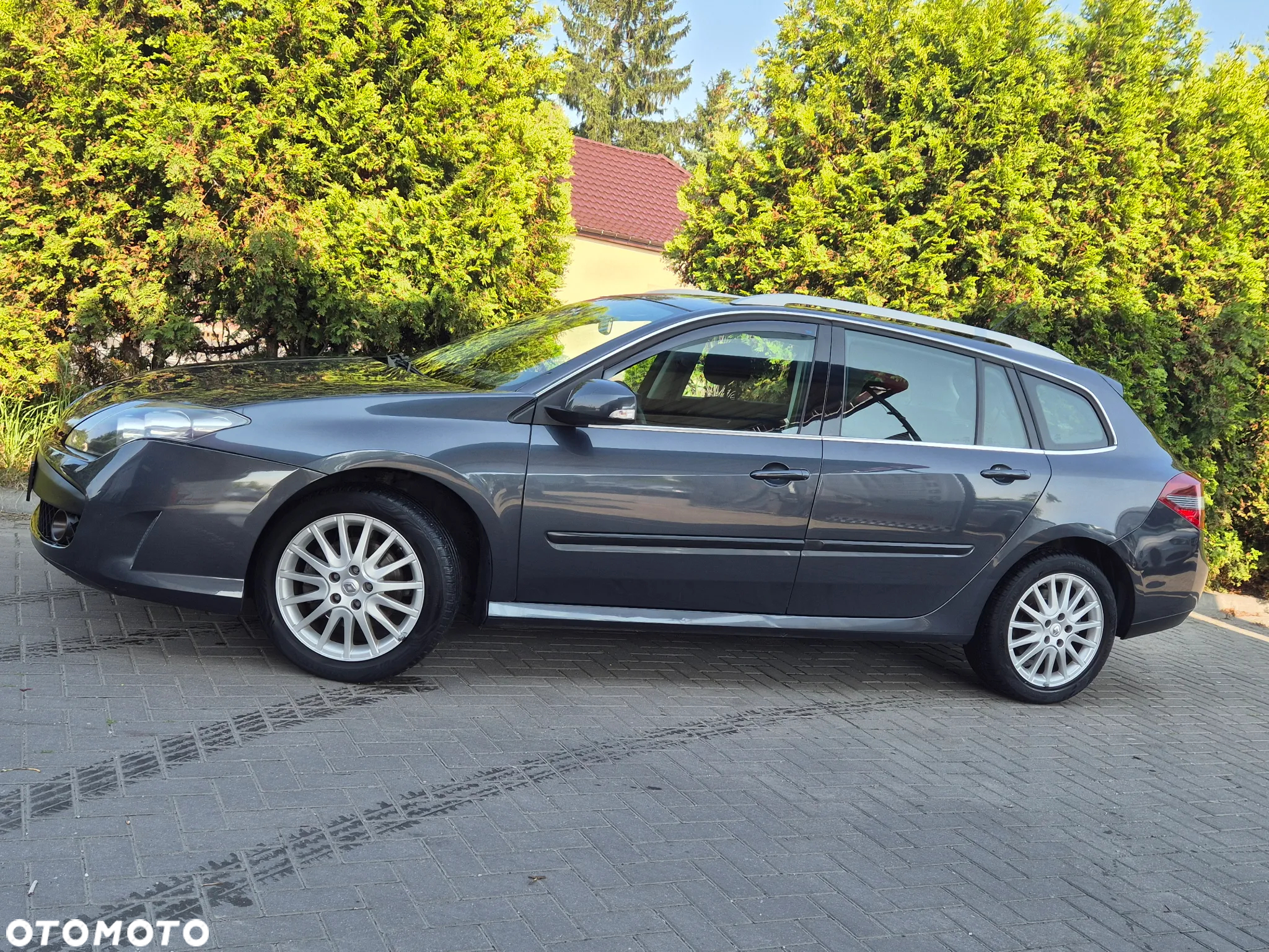 Renault Laguna 2.0 16V Dynamique - 5