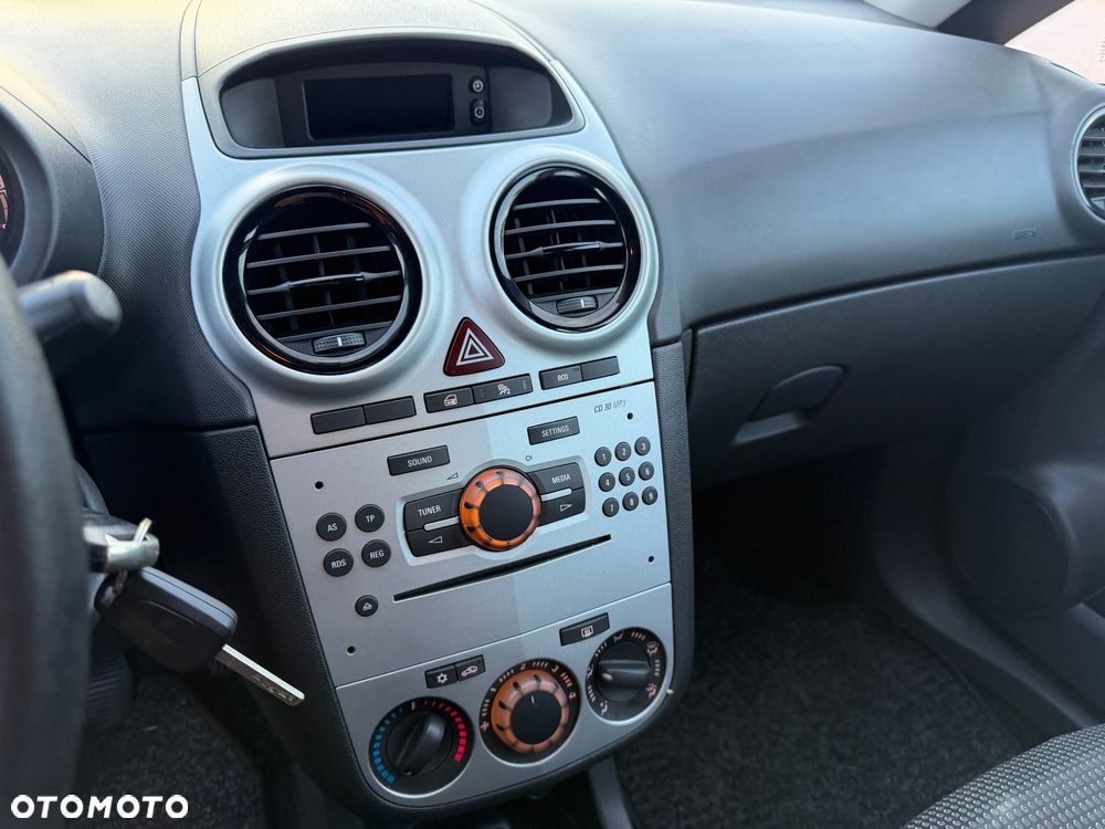Opel Corsa 1.2 16V Enjoy - 14