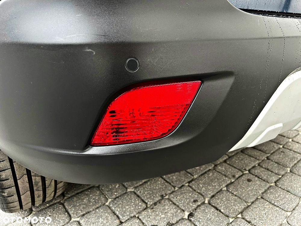 Opel Mokka 1.6 CDTI Cosmo S&S 4x4 - 13