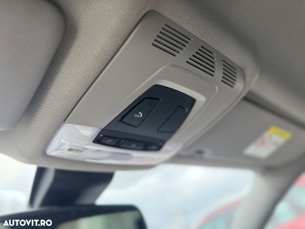 BMW Seria 4 420i Advantage - 20