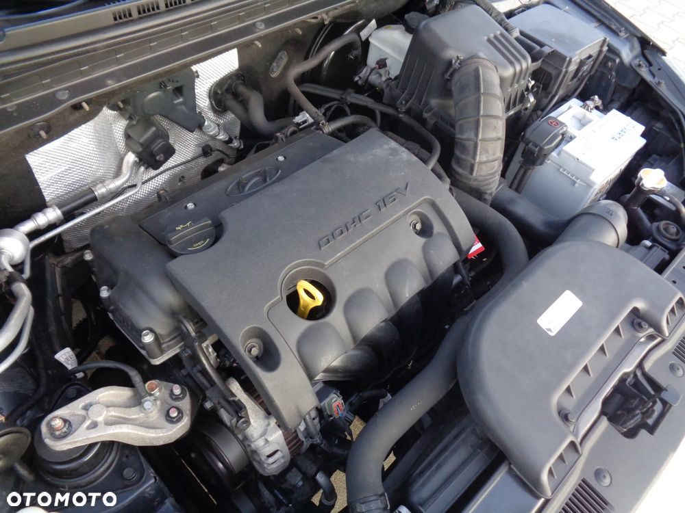 Hyundai i30 i30cw 1.4 Edition Plus - 19