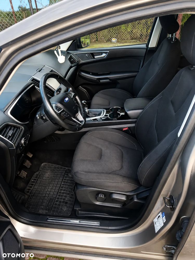 Ford S-Max 1.5 Eco Boost Start-Stopp Titanium - 16