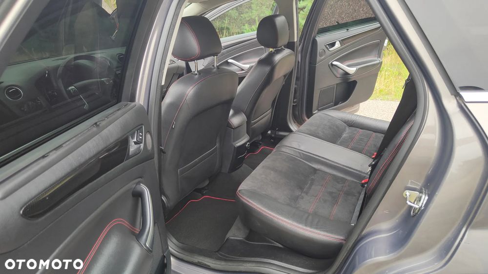 Ford Mondeo 2.0 TDCi Titanium S - 20