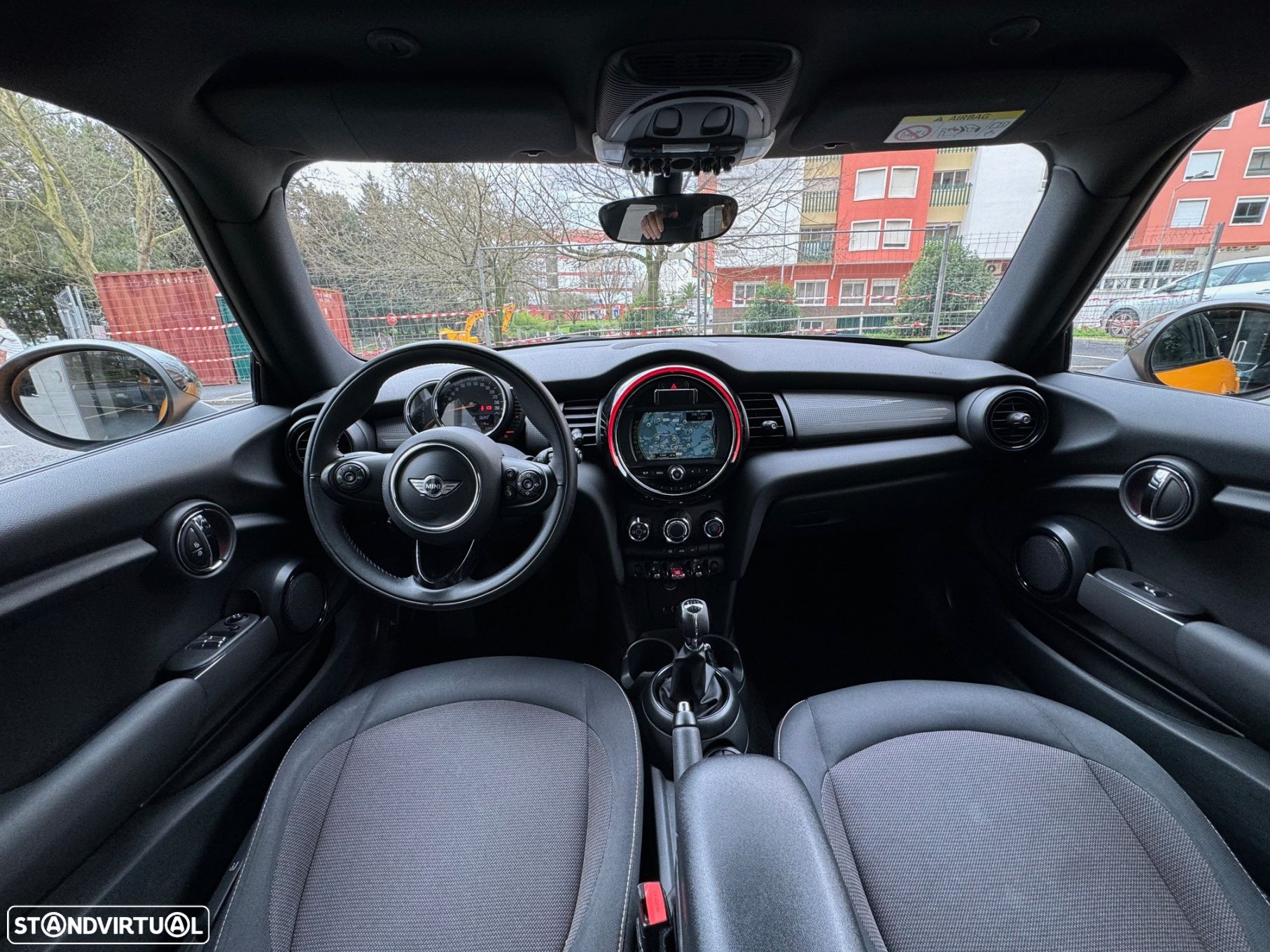 MINI 3 Portas Cooper D - 27