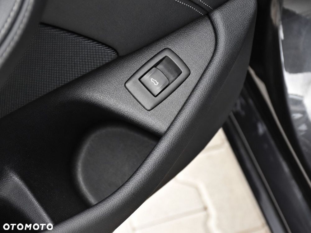 BMW Seria 5 520d xDrive - 20