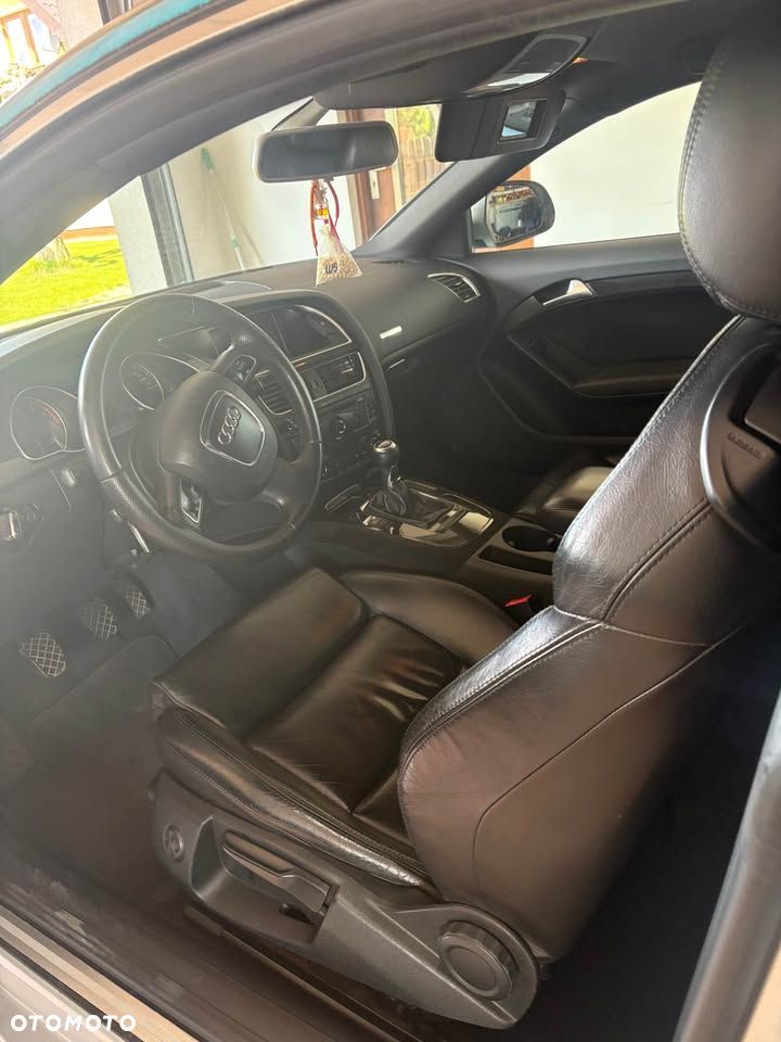 Audi A5 Coupé 2.0 TFSI - 14