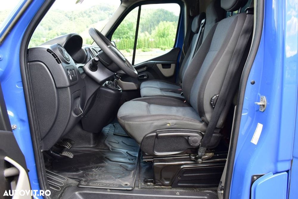 Renault Master III - 5