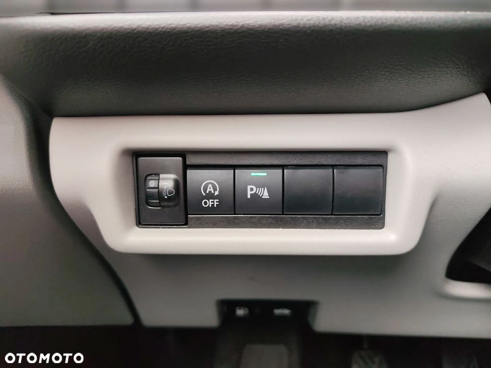 Suzuki Swift 1.2 Dualjet SHVS Premium Plus - 20