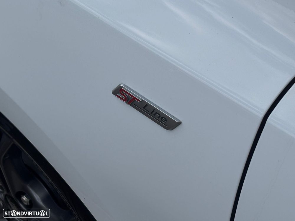 Ford Focus SW 1.5 TDCi ST-Line - 6