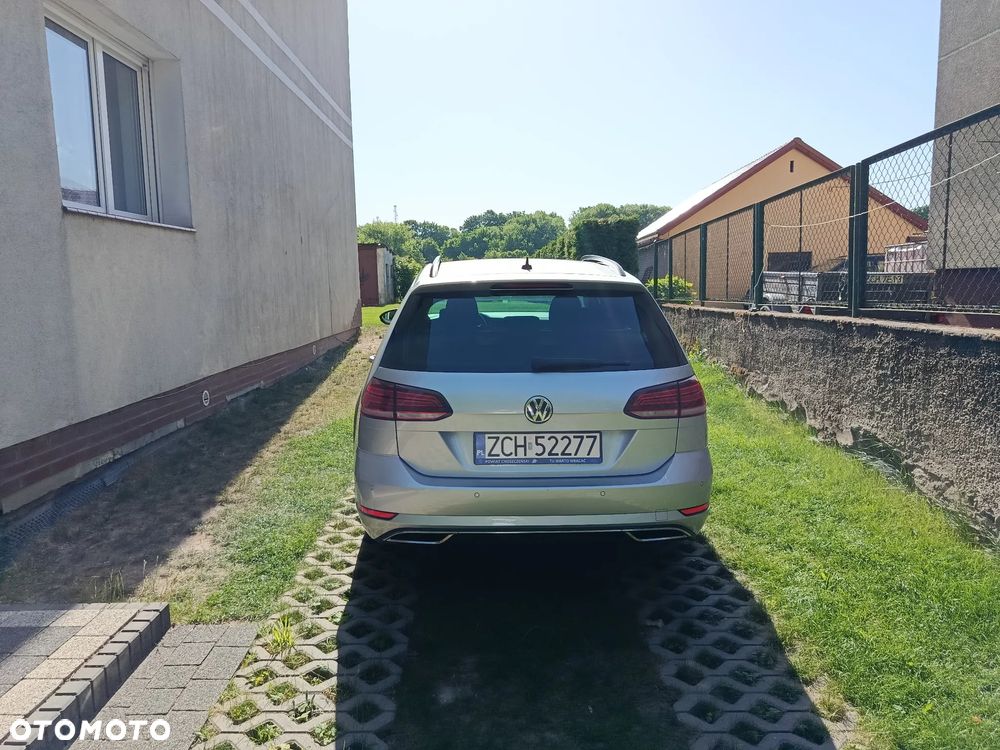 Volkswagen Golf 2.0 TDI BMT Highline - 5