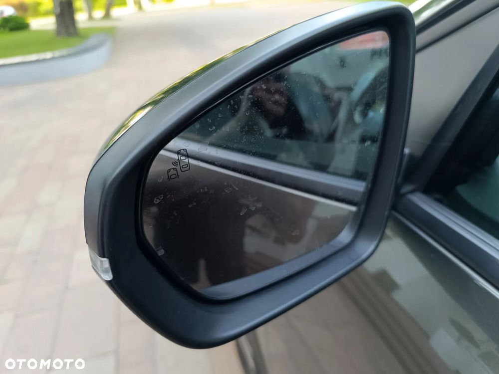 Peugeot 3008 HDi FAP 115 Allure - 21