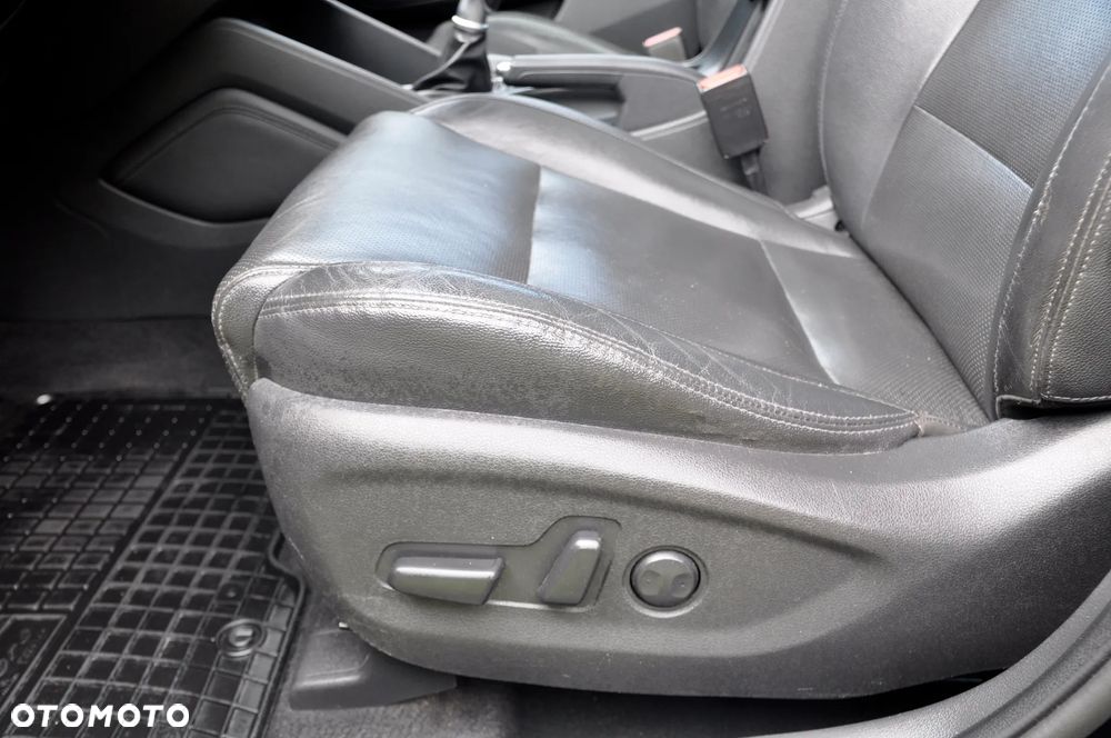 Hyundai Tucson 2.0 CRDi 2WD Trend - 6