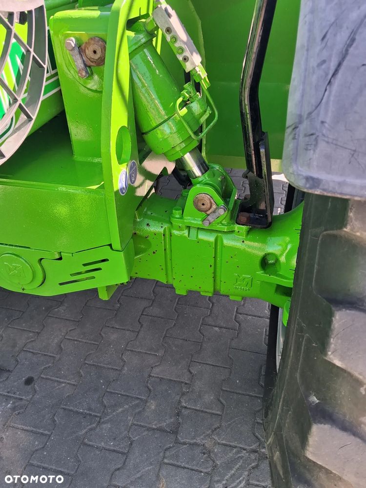 Merlo P 55.9 CS - 8