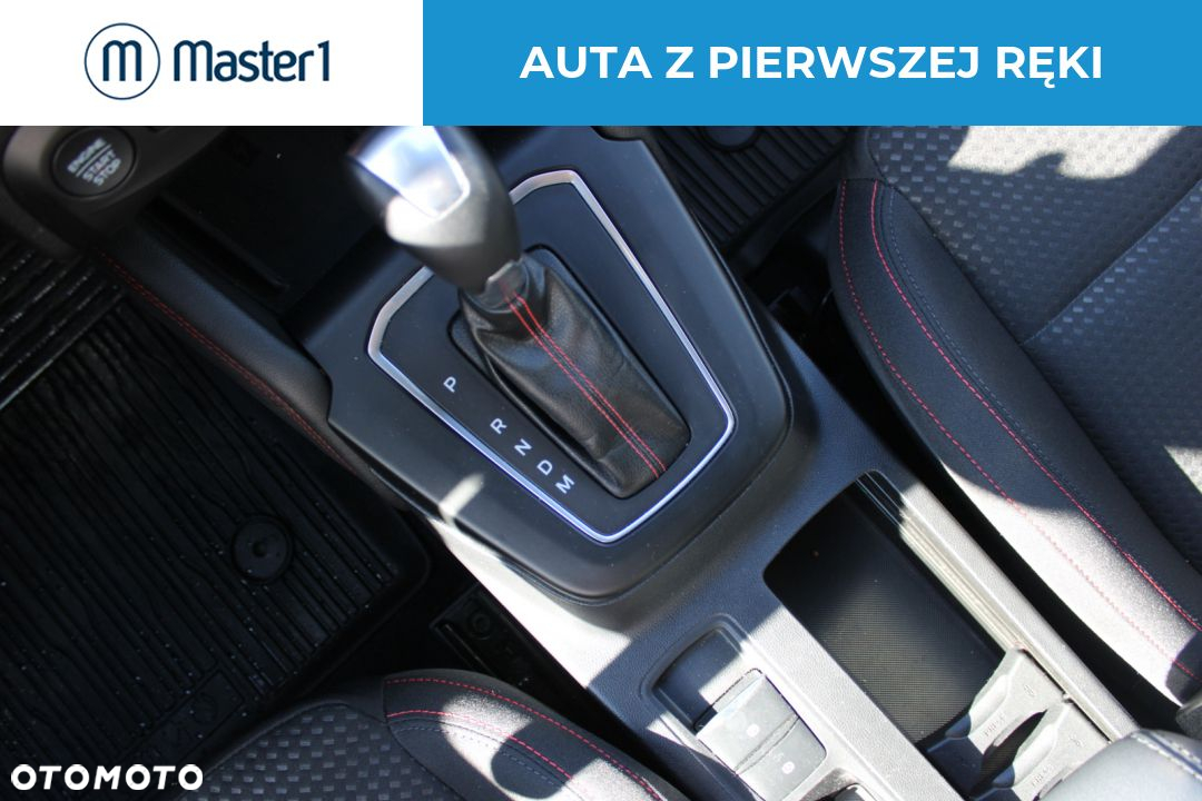 Ford Focus 1.0 EcoBoost mHEV ST-Line X - 16