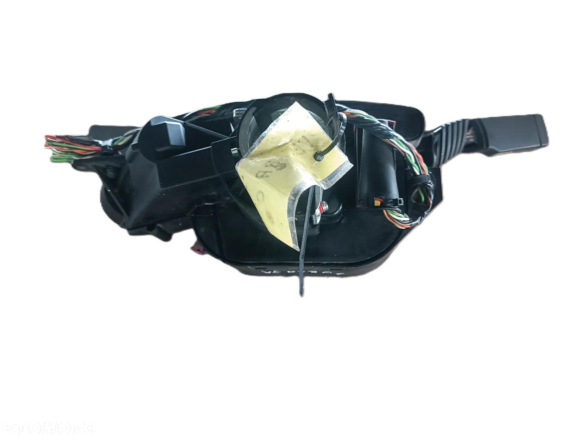 OPEL VECTRA C 02-08 przełącznik zespolony manetki 13132475 * - 8