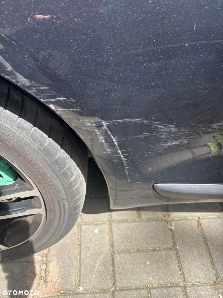 Volkswagen Scirocco 1.4 TSI - 4
