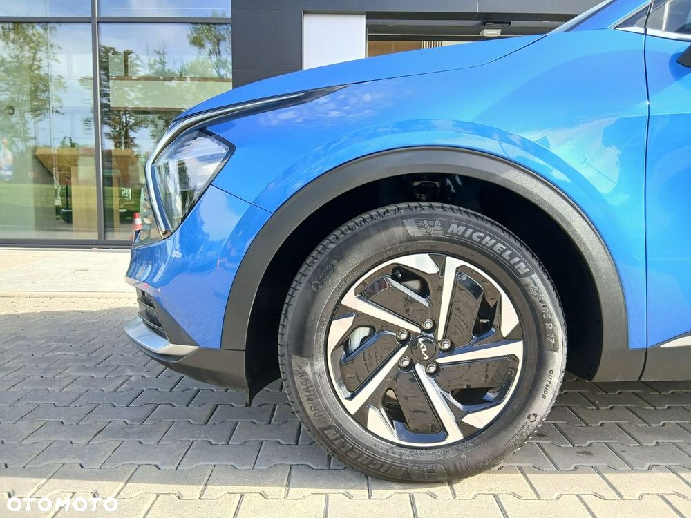 Kia Sportage 1.6 T-GDI L 2WD DCT - 10