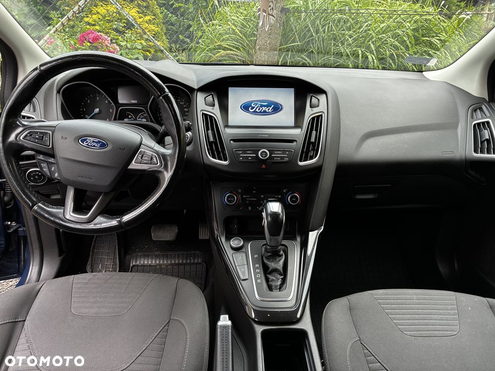 Ford Focus - 5