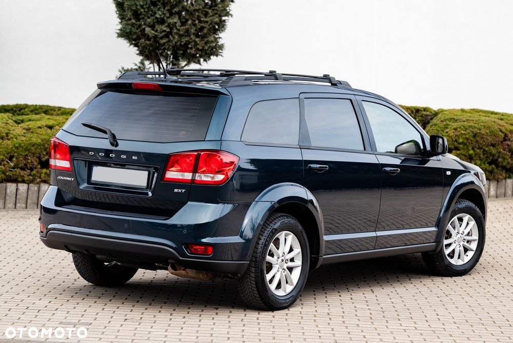 Dodge Journey - 14