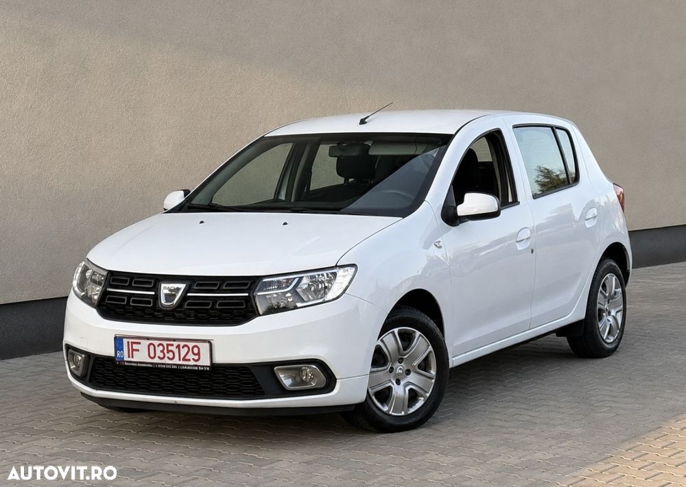 Dacia Sandero 0.9 TCe Laureate - 1