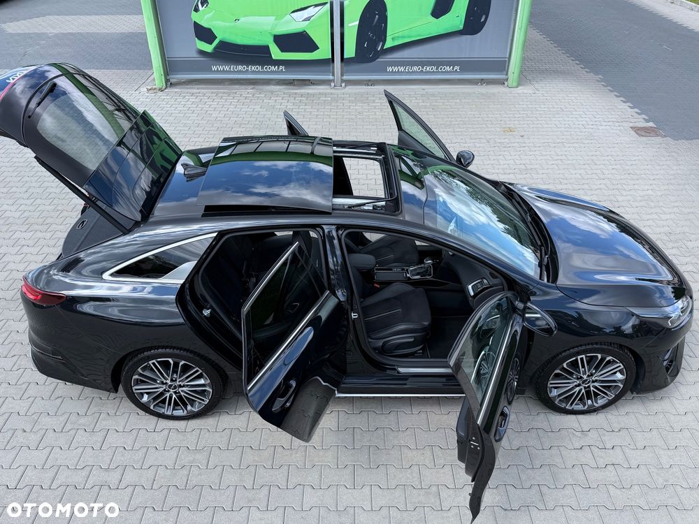 Kia ProCeed 1.5 T-GDI DCT7 OPF GT LINE - 18