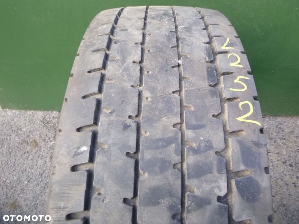 Opona 315/70R 22.5 Sava ORJAK 4 PLUS Napędowa. Opony ciężarowe - 2