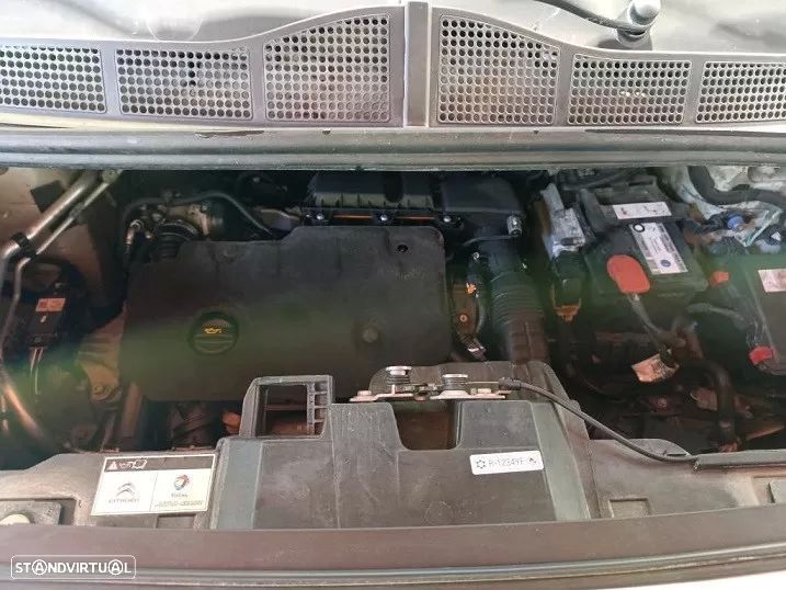 Citroën Jumpy 1.5 BlueHDi XS - 5