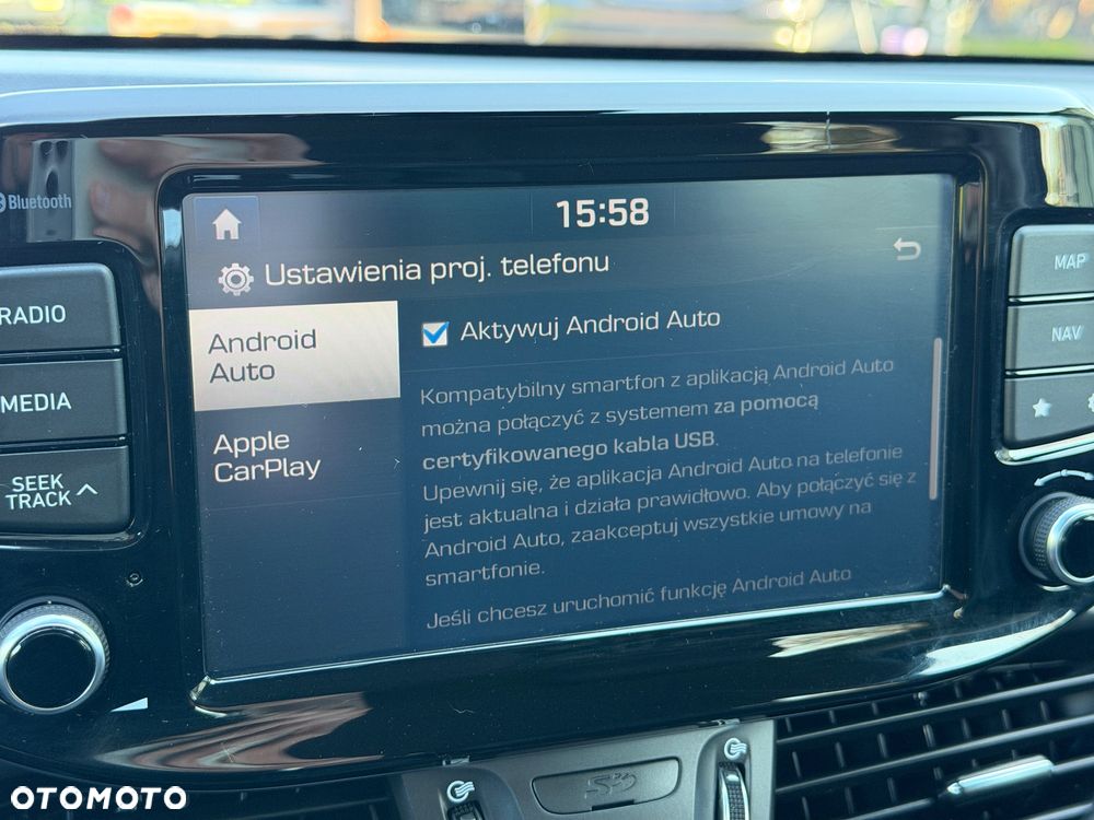 Hyundai i30 1.4 T-GDI Premiere Style - 35
