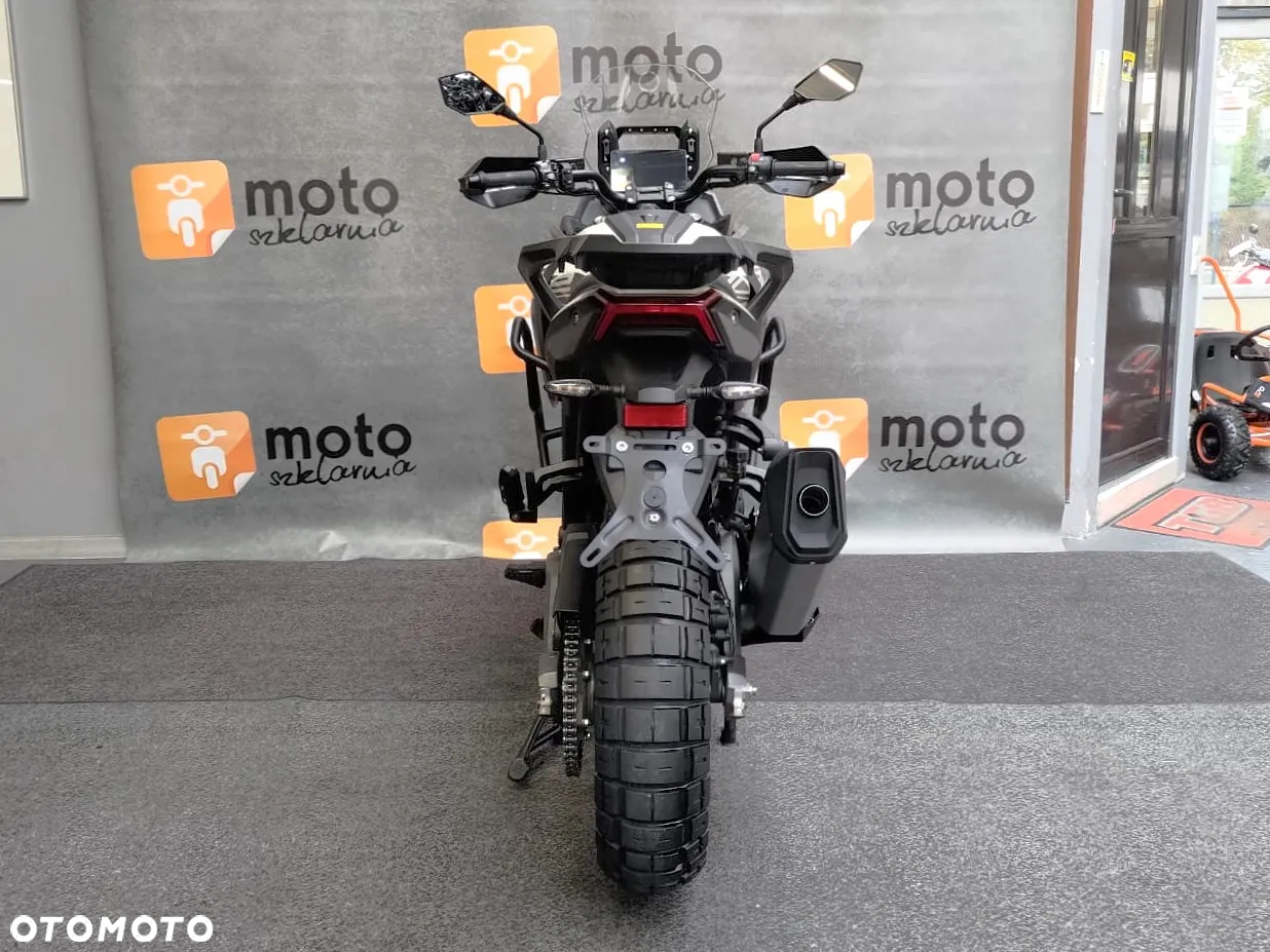 Morbidelli T1002VX - 18